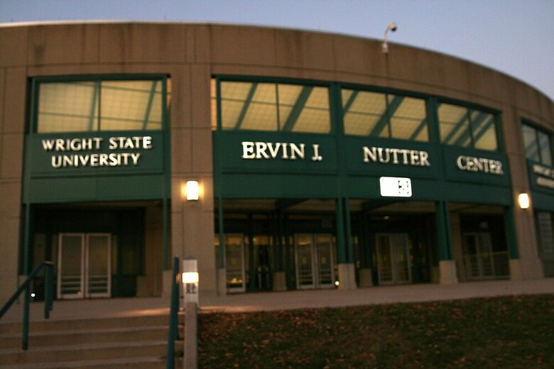 Hotel Hampton Inn Dayton/huber Heights