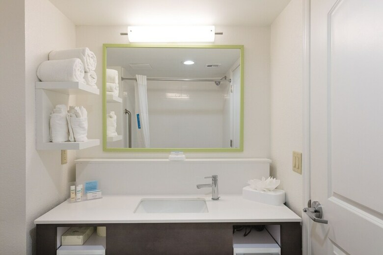 Hotel Hampton Inn St. Augustine Beach