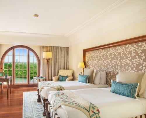 Hotel The Oberoi Amarvilas, Agra