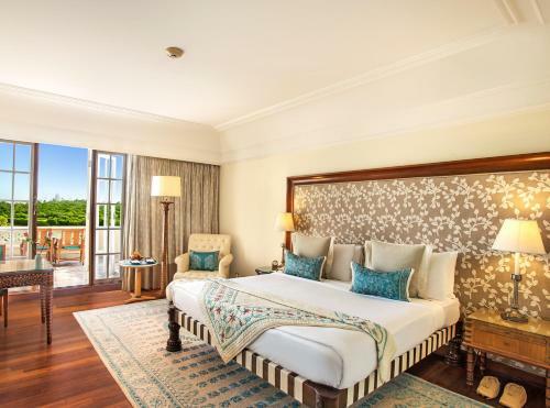 Hotel The Oberoi Amarvilas, Agra