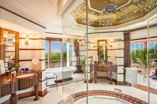 Hotel The Oberoi Amarvilas, Agra