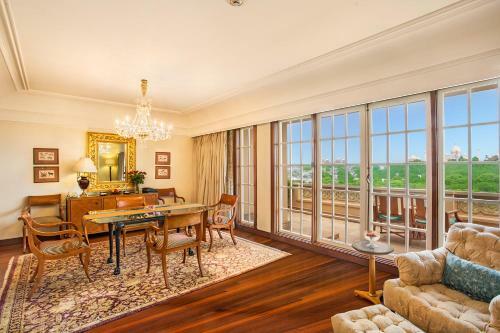 Hotel The Oberoi Amarvilas, Agra