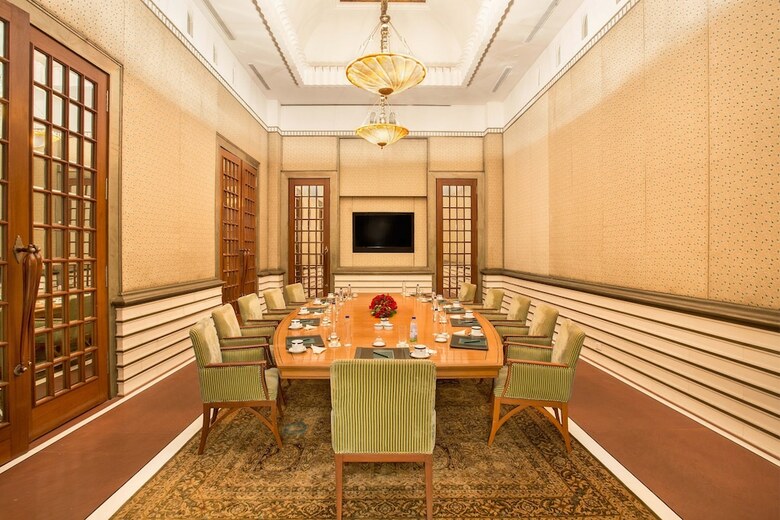 Hotel The Oberoi Amarvilas, Agra