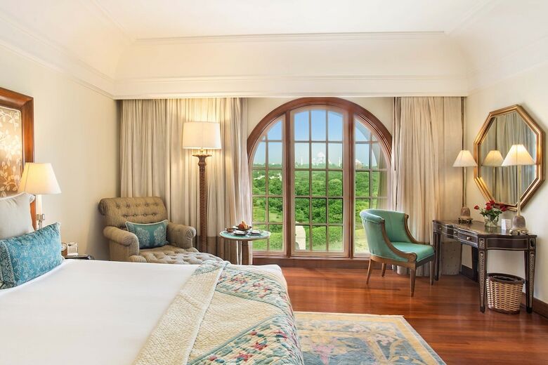 Hotel The Oberoi Amarvilas, Agra