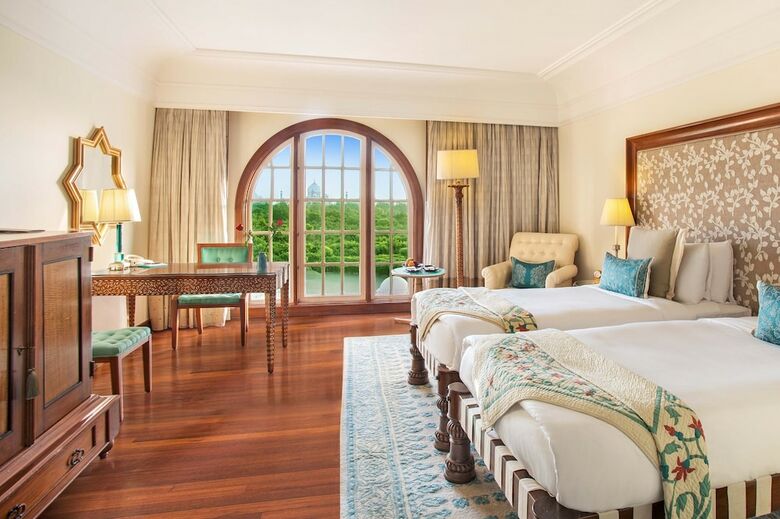 Hotel The Oberoi Amarvilas, Agra