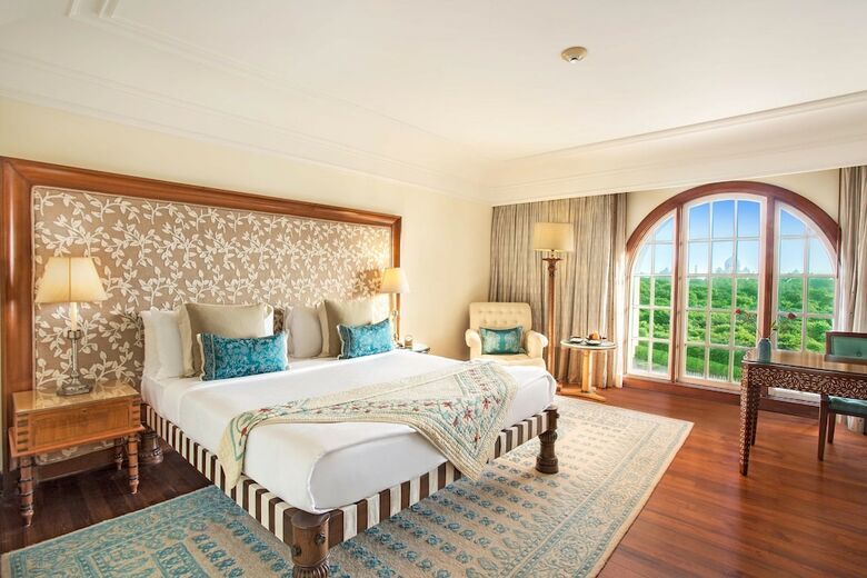 Hotel The Oberoi Amarvilas, Agra