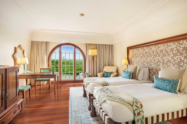 Hotel The Oberoi Amarvilas, Agra