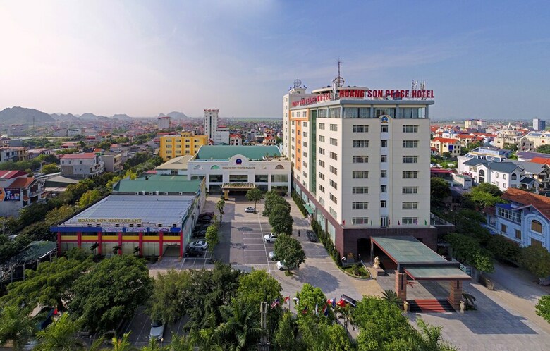 Hoang Son Peace Hotel