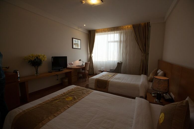 Hoang Son Peace Hotel