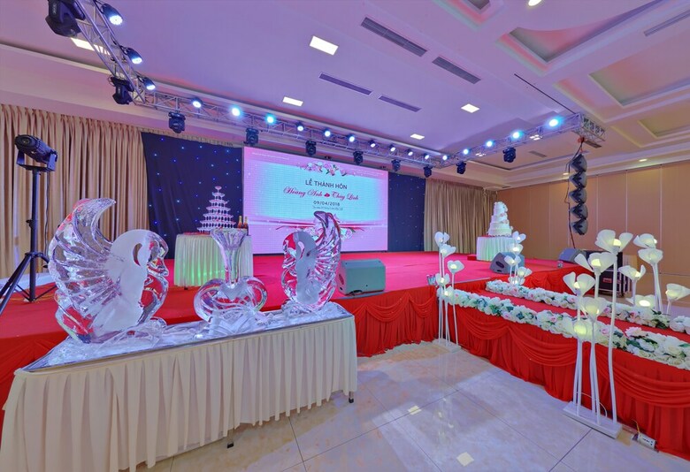 Hoang Son Peace Hotel