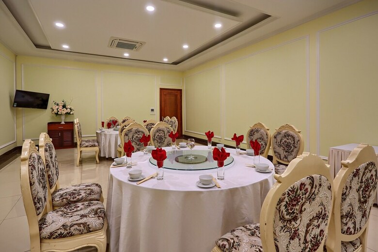 Hoang Son Peace Hotel