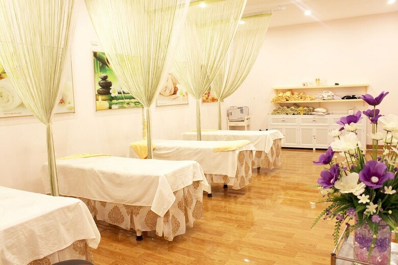 Hoang Son Peace Hotel