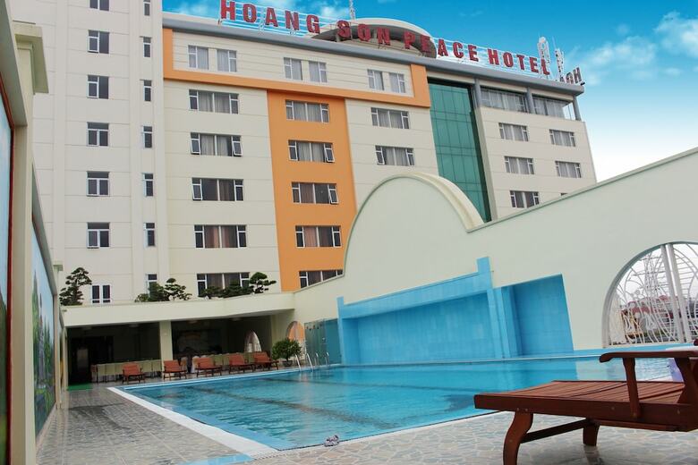Hoang Son Peace Hotel