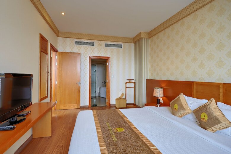 Hoang Son Peace Hotel