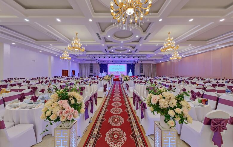 Hoang Son Peace Hotel