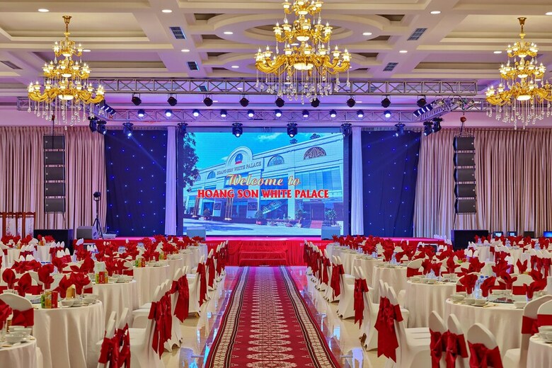 Hoang Son Peace Hotel