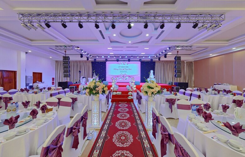 Hoang Son Peace Hotel