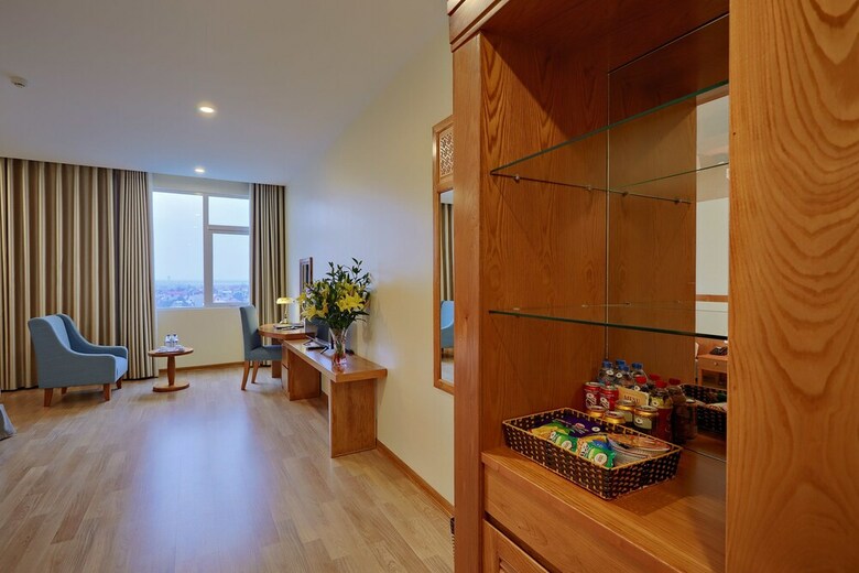 Hoang Son Peace Hotel