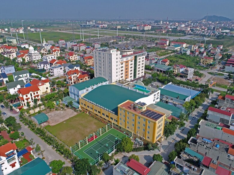 Hoang Son Peace Hotel