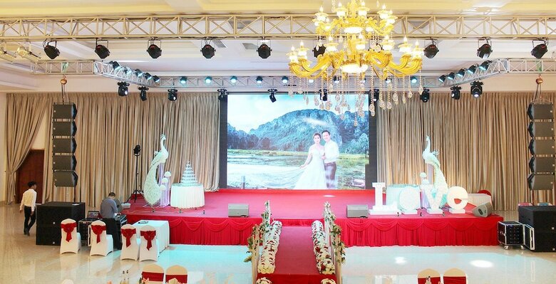 Hoang Son Peace Hotel