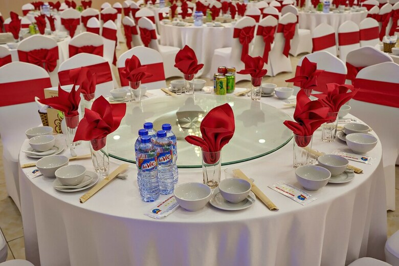 Hoang Son Peace Hotel