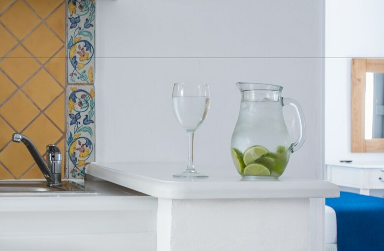 Hotel Four Seasons Hydra