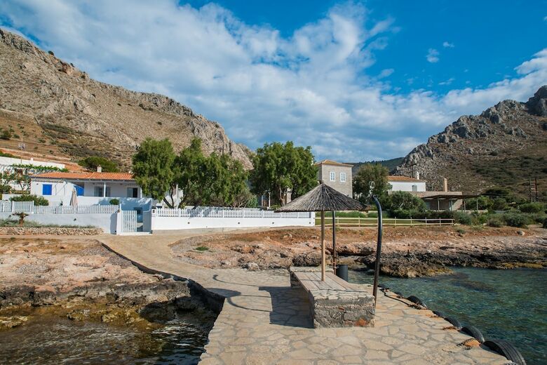 Hotel Four Seasons Hydra