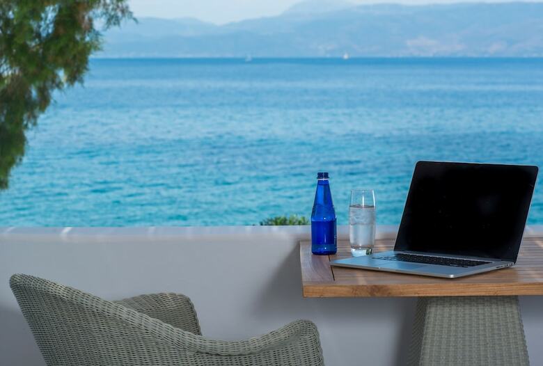 Hotel Four Seasons Hydra