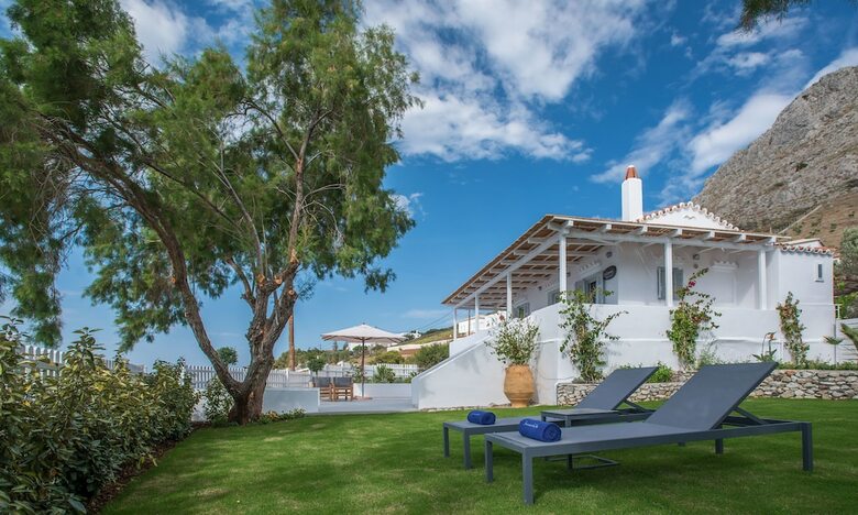 Hotel Four Seasons Hydra