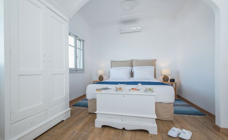 Hotel Four Seasons Hydra