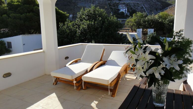 Hotel Four Seasons Hydra