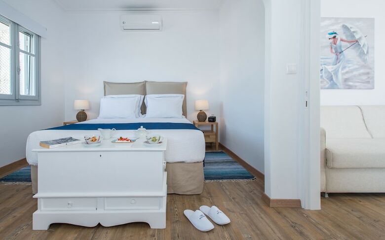 Hotel Four Seasons Hydra