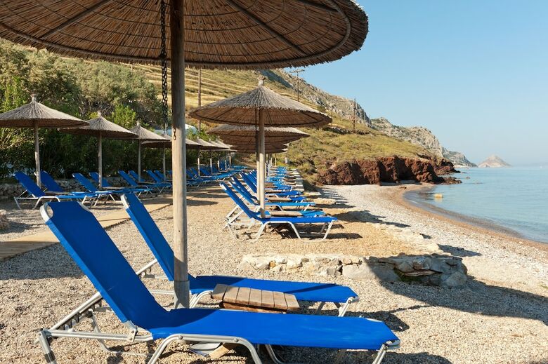 Hotel Four Seasons Hydra