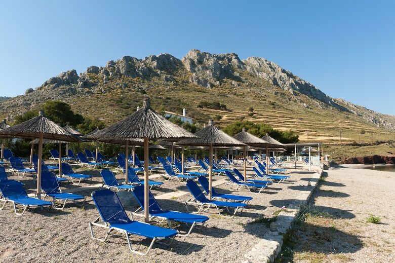 Hotel Four Seasons Hydra