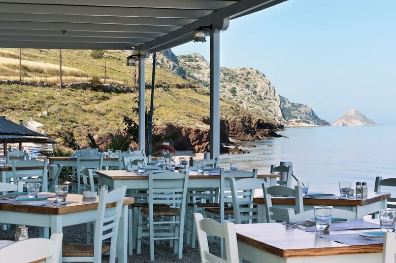 Hotel Four Seasons Hydra