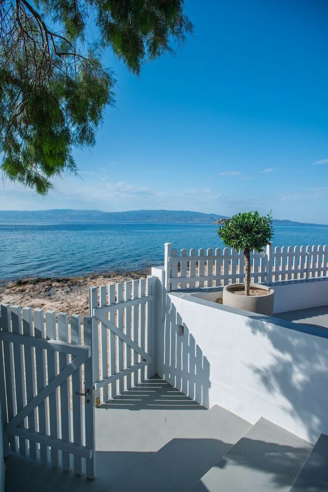 Hotel Four Seasons Hydra