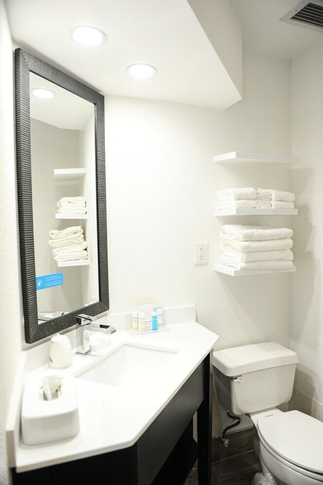 Hotel Hampton Inn St. Augustine-historic District