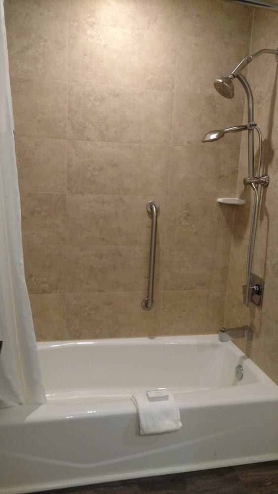 Hotel Hampton Inn St. Augustine-historic District