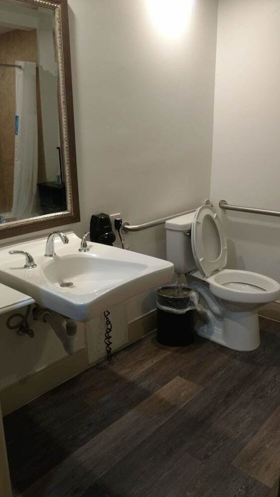 Hotel Hampton Inn St. Augustine-historic District