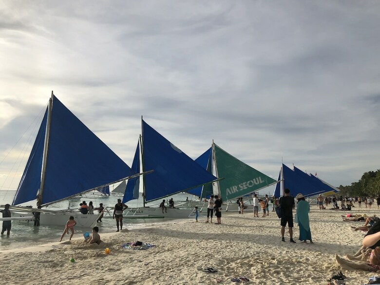 Apartamento Red Coconut Beach Hotel