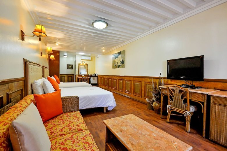 Apartamento Red Coconut Beach Hotel