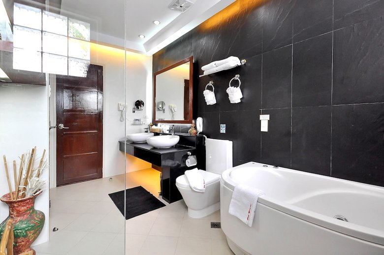 Apartamento Red Coconut Beach Hotel