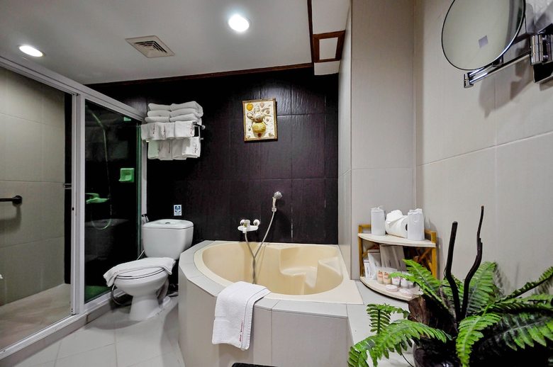 Apartamento Red Coconut Beach Hotel