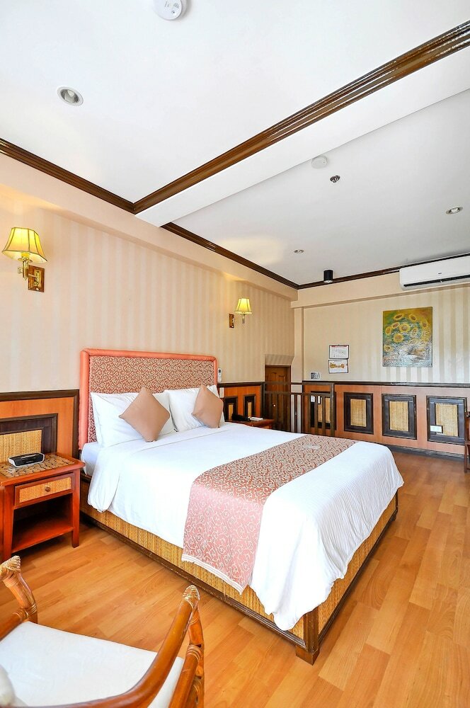 Apartamento Red Coconut Beach Hotel