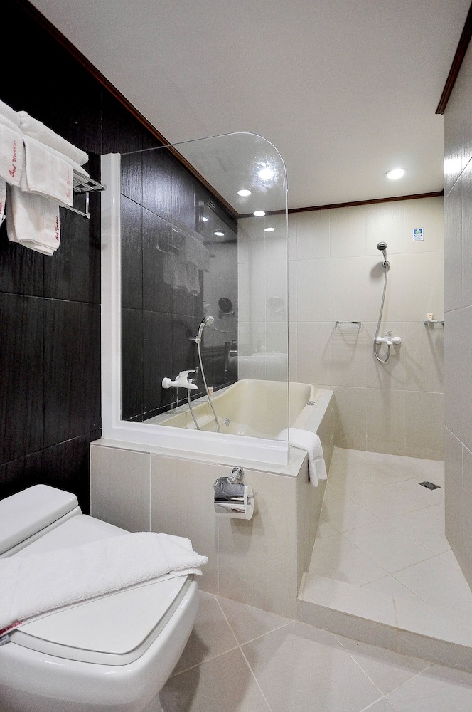 Apartamento Red Coconut Beach Hotel