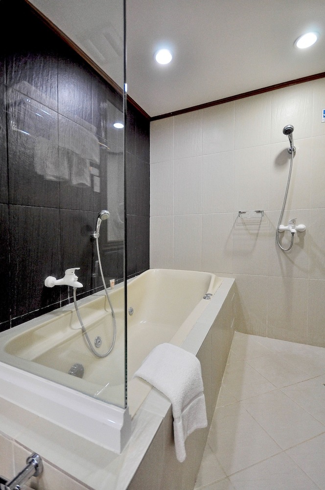 Apartamento Red Coconut Beach Hotel