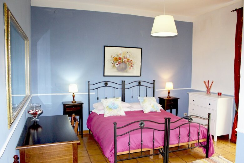 Bed & Breakfast Antico Convento