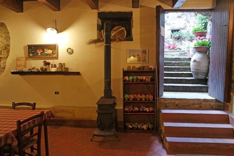Bed & Breakfast Antico Convento