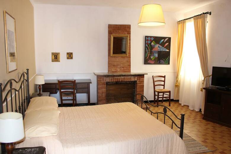 Bed & Breakfast Antico Convento