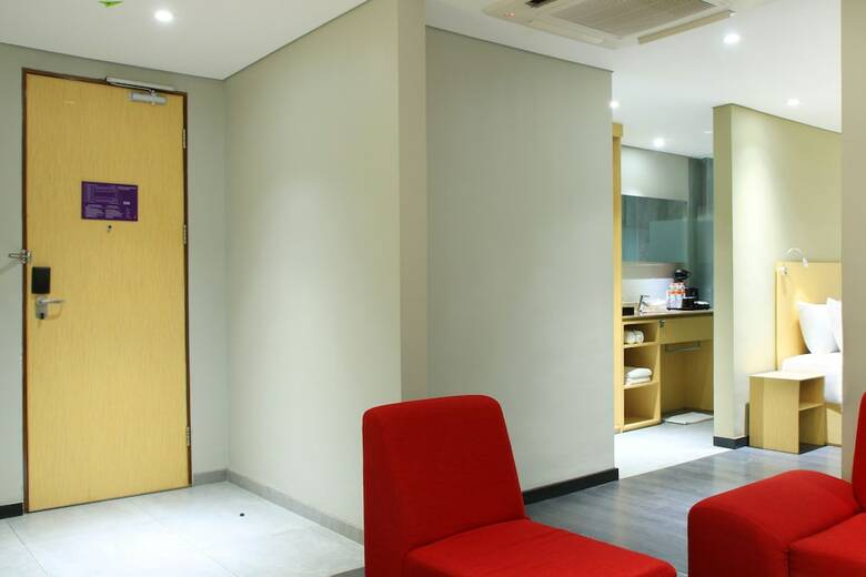 Hotel D Varee Diva Kuta Bali